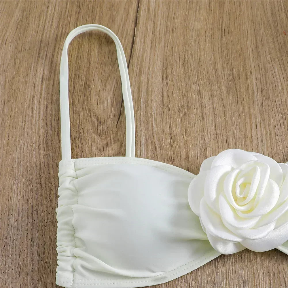 Sexy Brazilian Thong Swimwear for Women