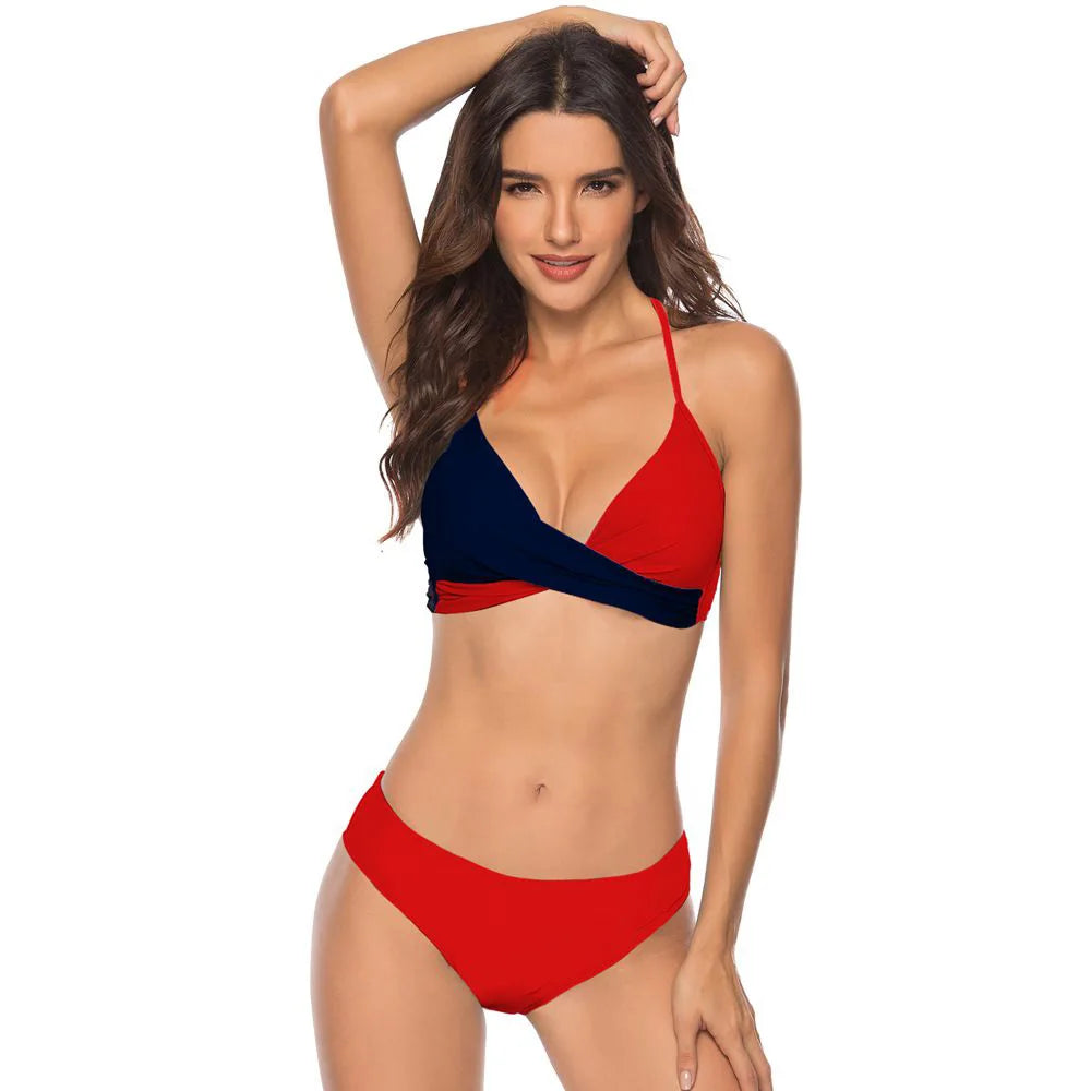 Sexy Push-Up Bikini Set