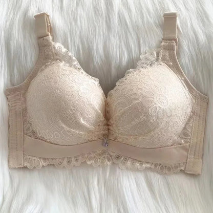 Thickened Extra-Gathering Bra