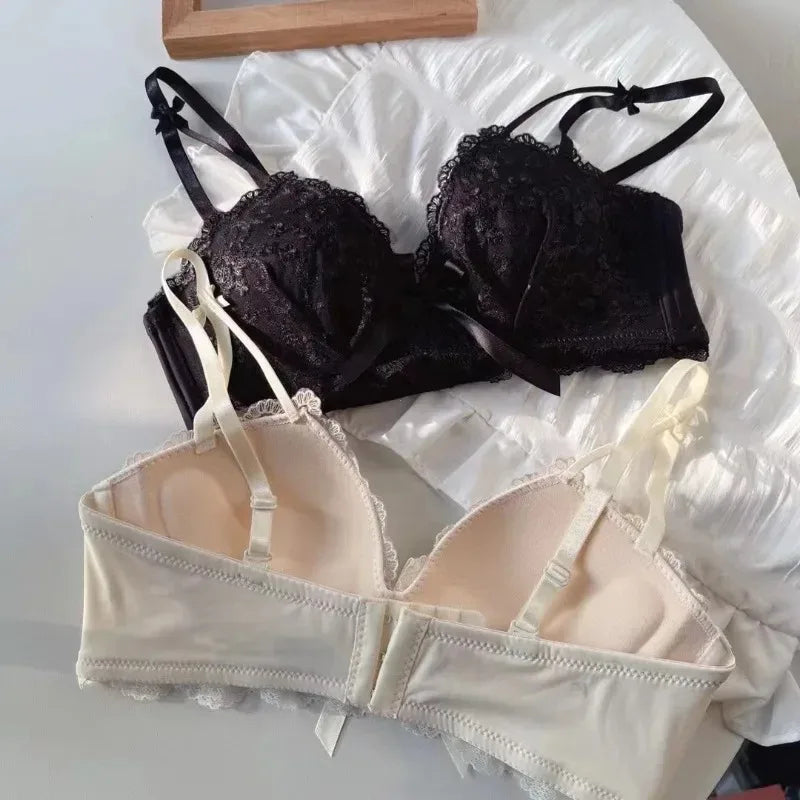 Anti-Sagging Seamless Bralette