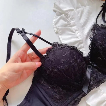 Anti-Sagging Seamless Bralette