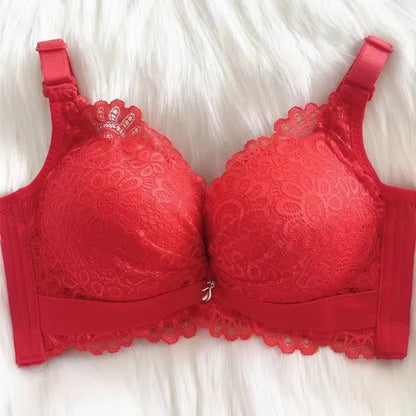 Thickened Extra-Gathering Bra