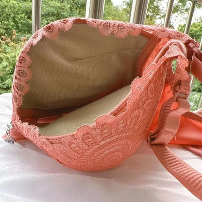 Thickened Extra-Gathering Bra