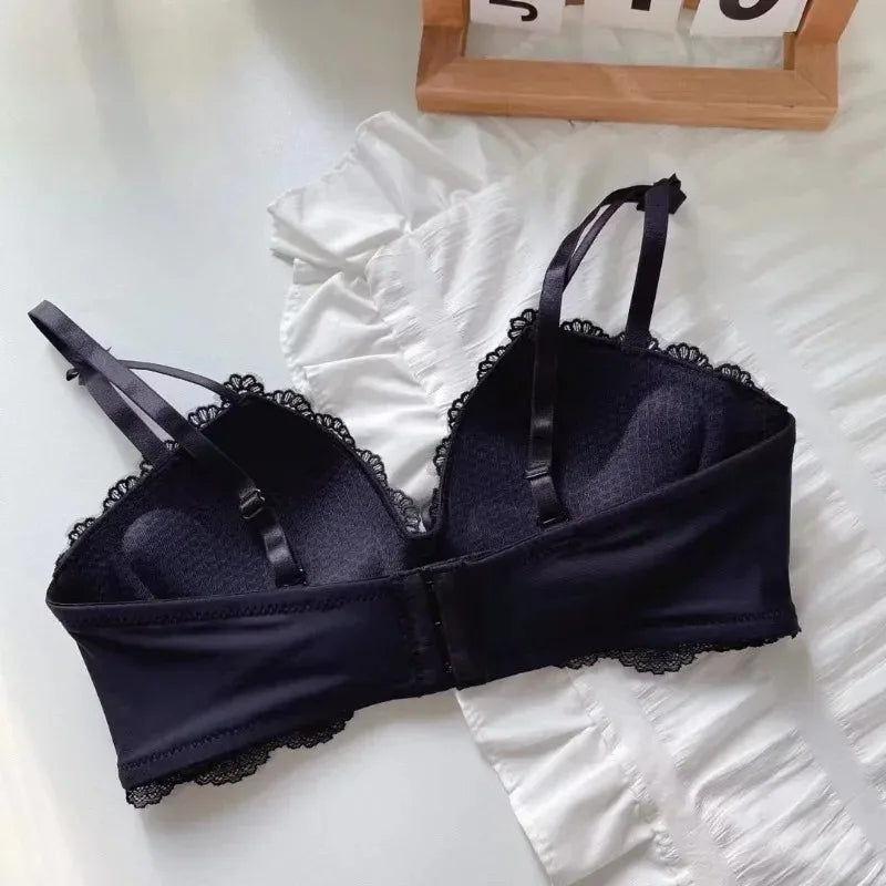 Anti-Sagging Seamless Bralette