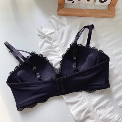 Anti-Sagging Seamless Bralette