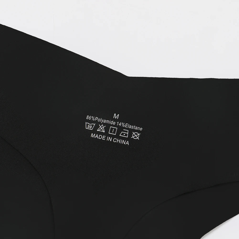 Playful I love My Husband Thong