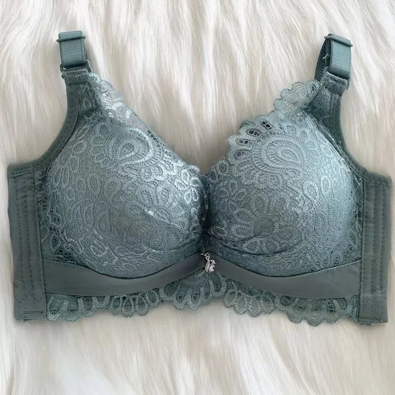 Thickened Extra-Gathering Bra