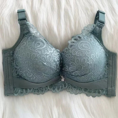 Thickened Extra-Gathering Bra