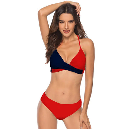 Sexy Push-Up Bikini Set