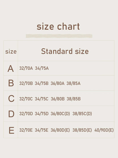 Reusable Silicone Mango Bra