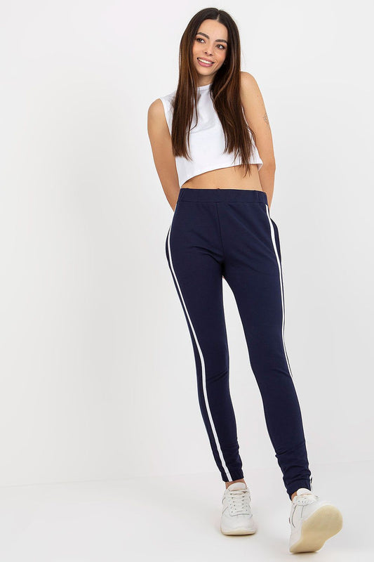 Everyday Elevate Striped Joggers