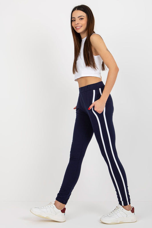 Everyday Elevate Striped Joggers